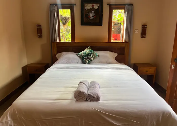 Ananda House