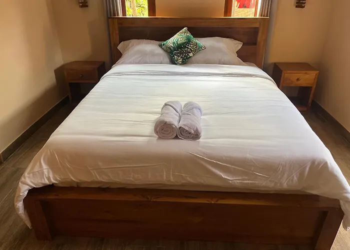 Ananda House
