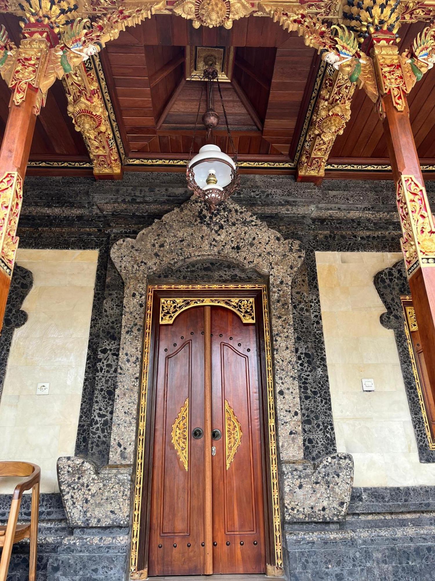Ananda House Privatunterkunft Ubud