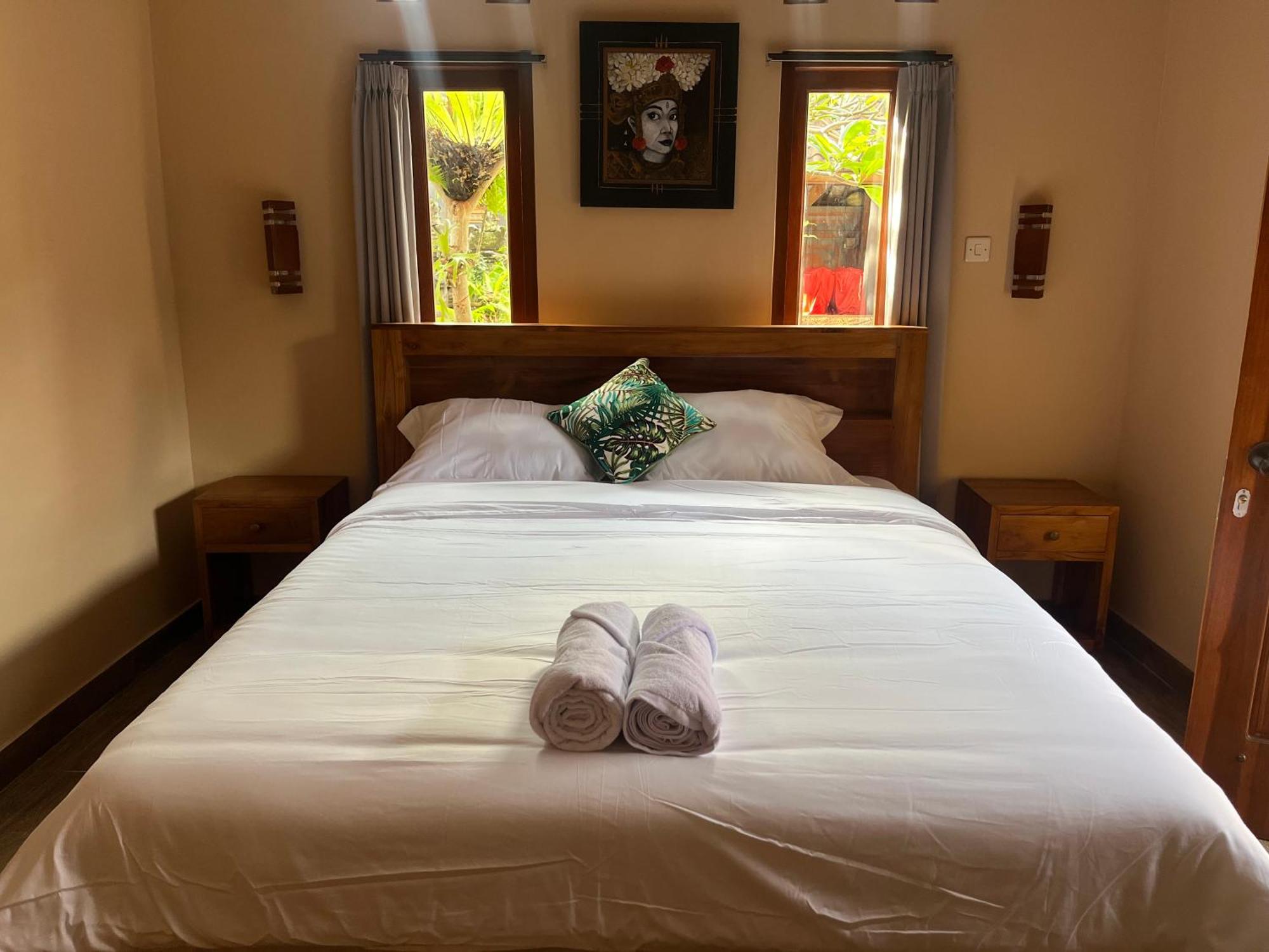 Ananda House Ubud
