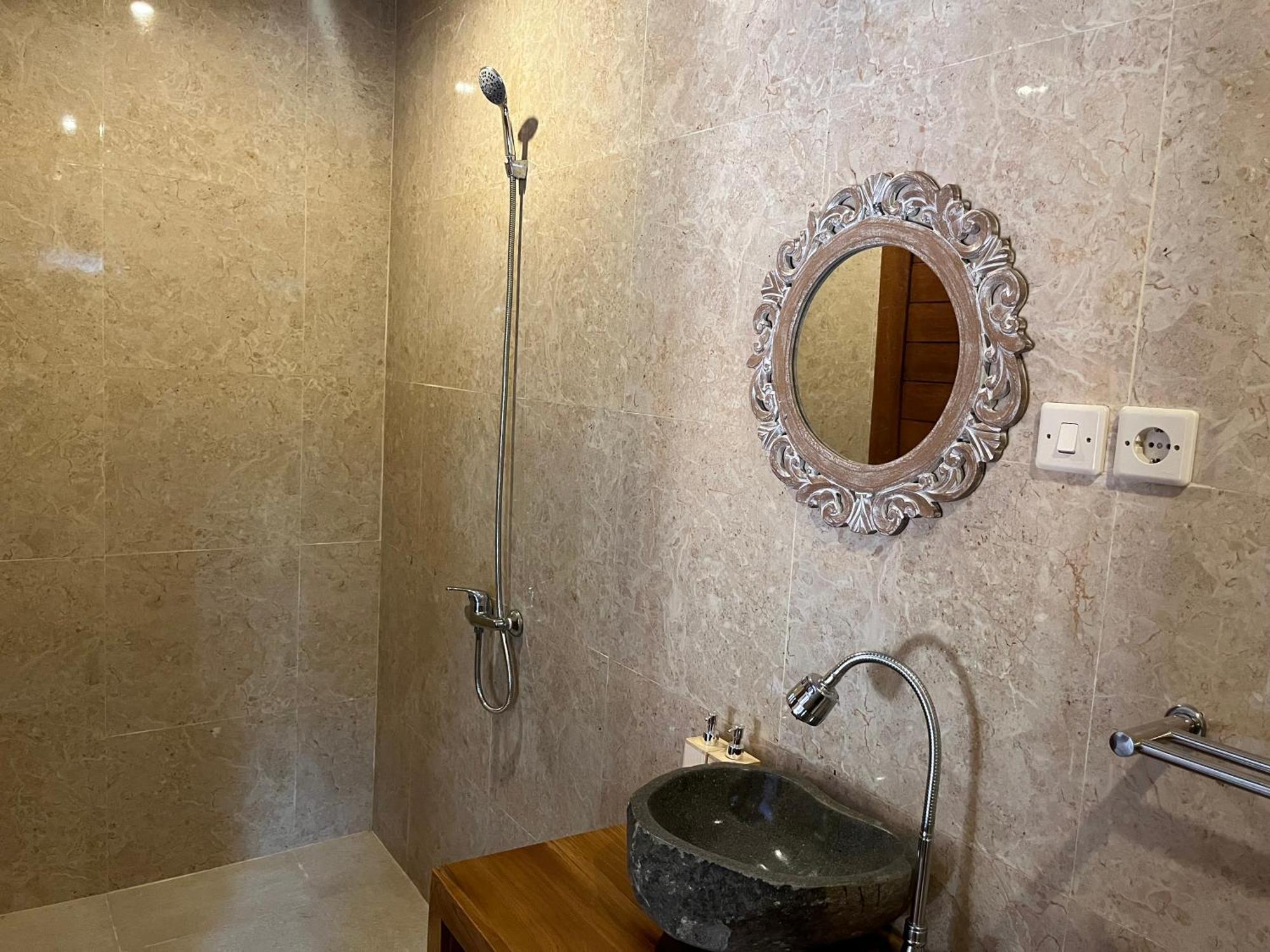Ananda House Privatunterkunft Ubud